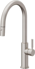 California Faucets Corsano Pull Down Faucets