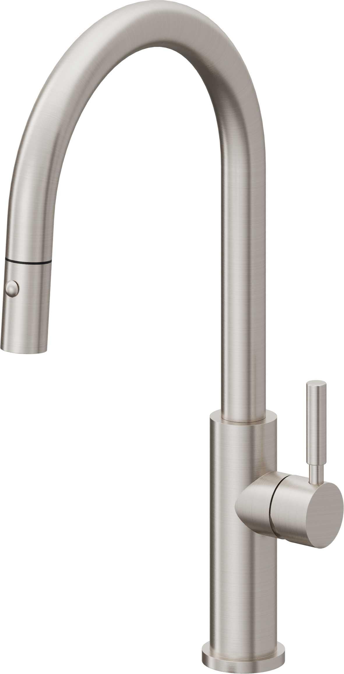 California Faucets Corsano Pull Down Faucets