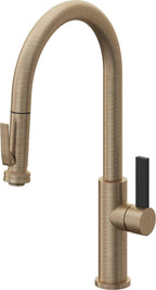 California Faucets Corsano Pull Down Faucets