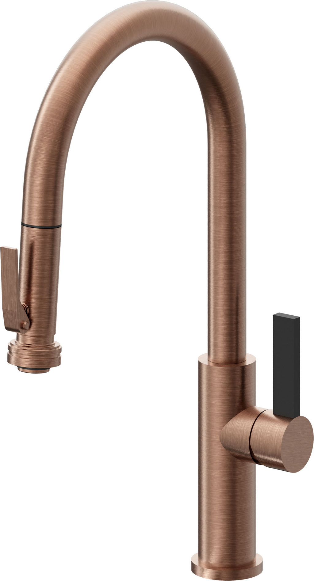 California Faucets Corsano Pull Down Faucets