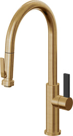 California Faucets Corsano Pull Down Faucets