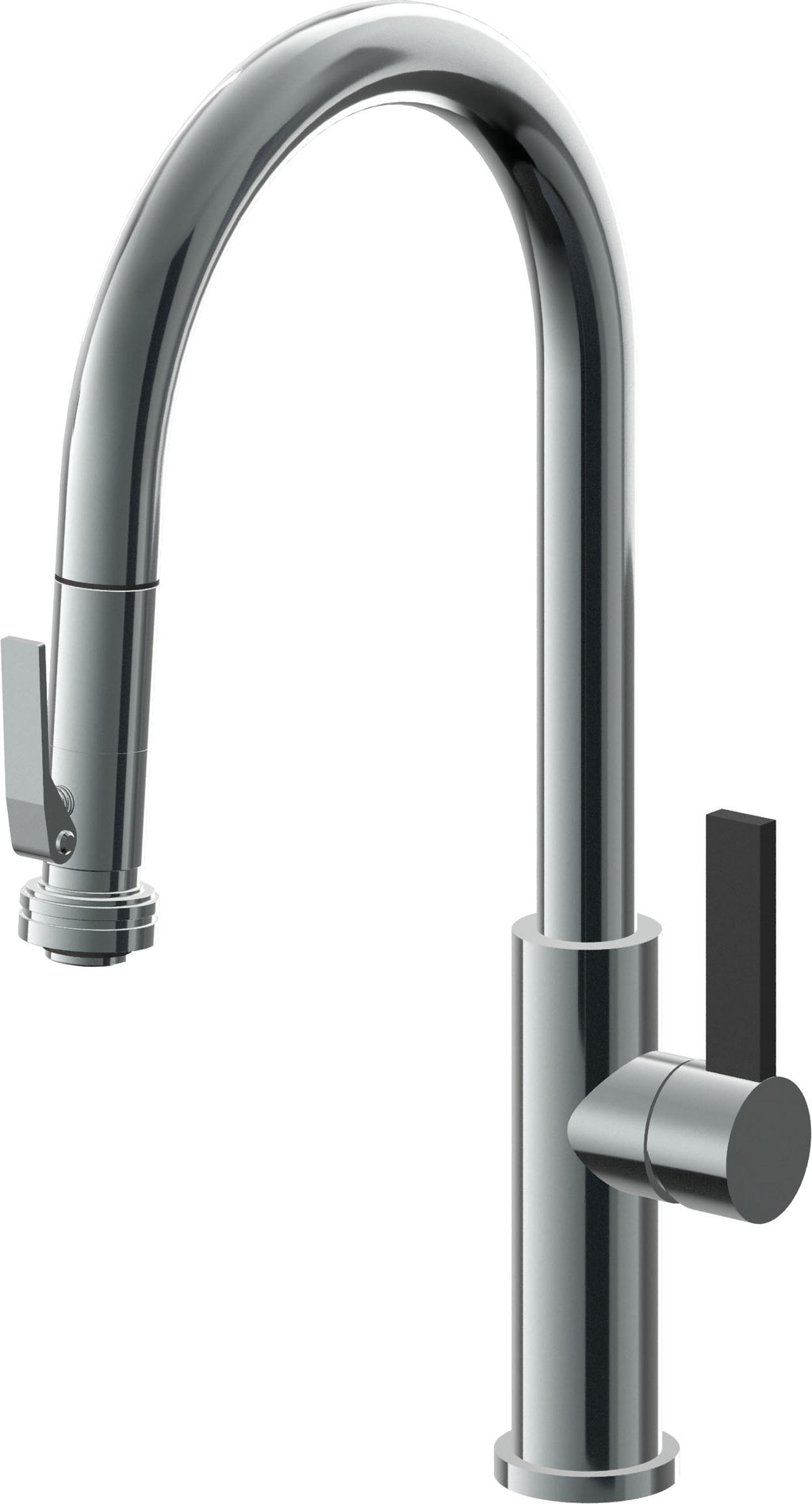 California Faucets Corsano Pull Down Faucets