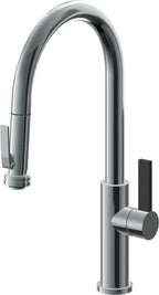 California Faucets Corsano Pull Down Faucets