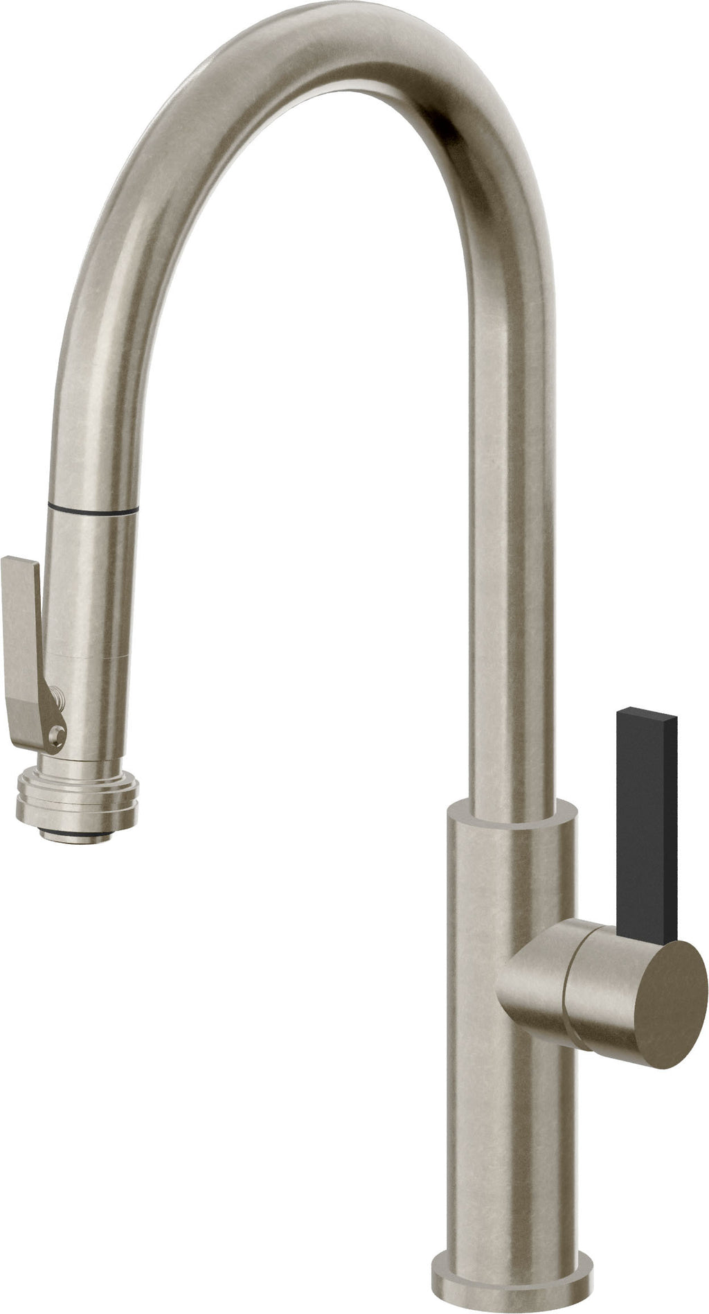 California Faucets Corsano Pull Down Faucets