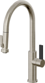 California Faucets Corsano Pull Down Faucets