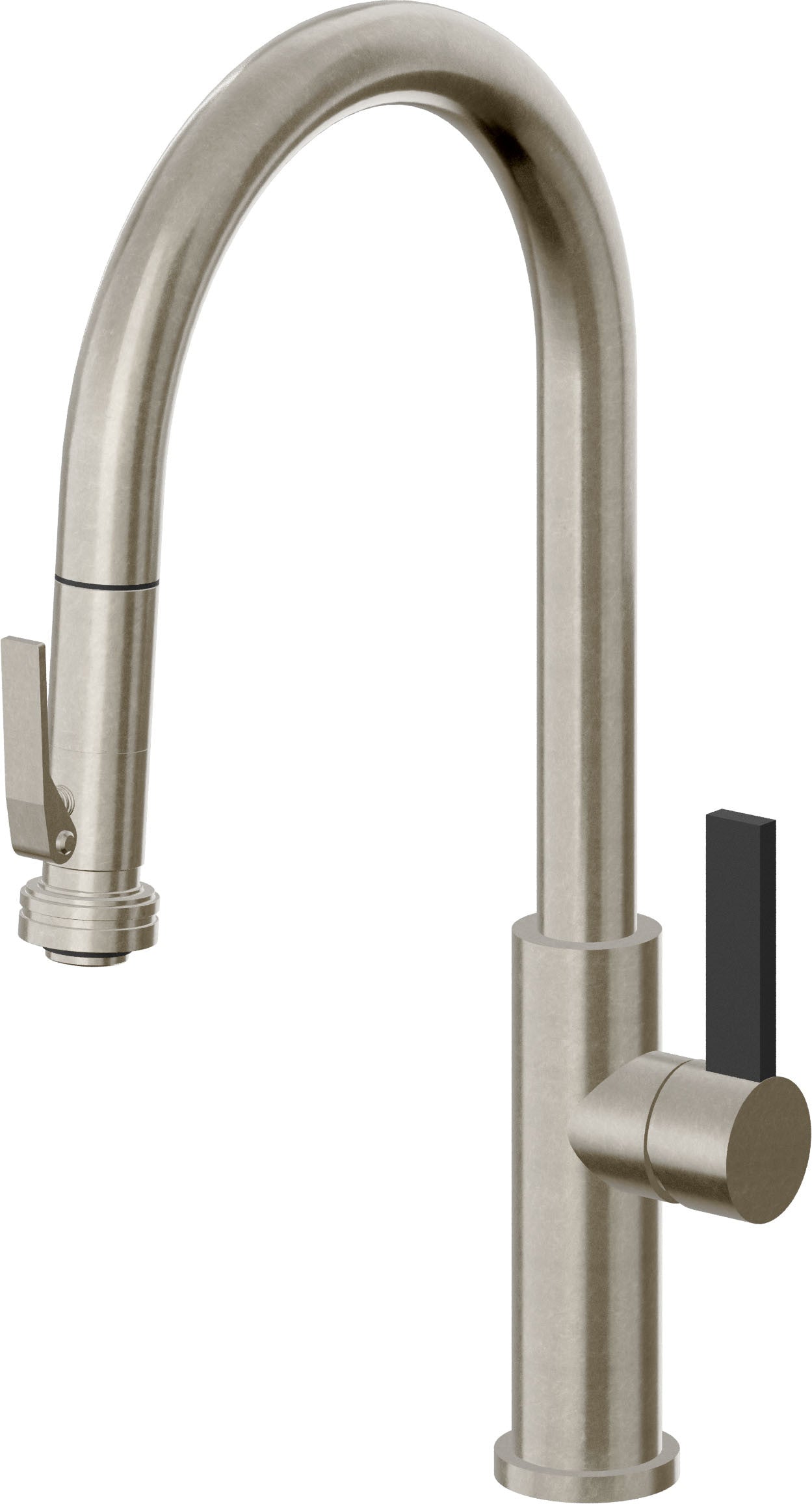California Faucets Corsano Pull Down Faucets