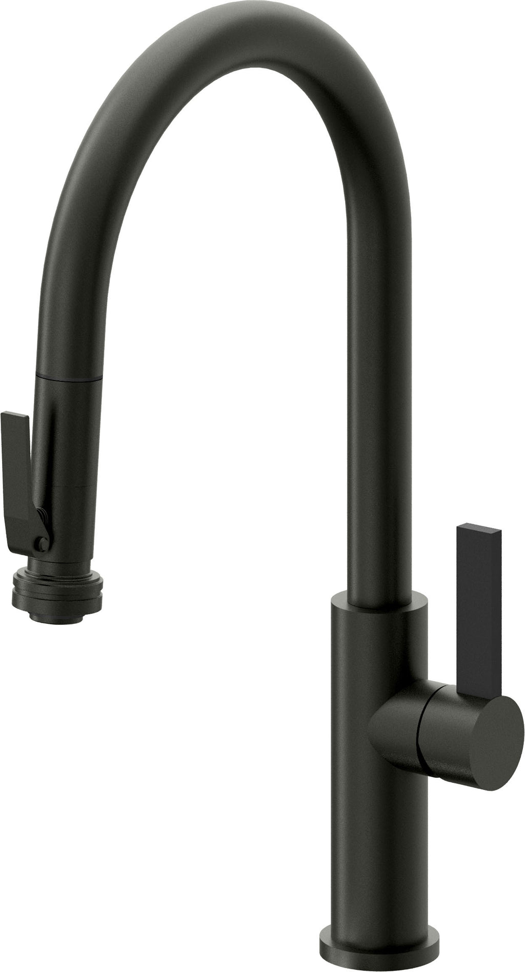 California Faucets Corsano Pull Down Faucets
