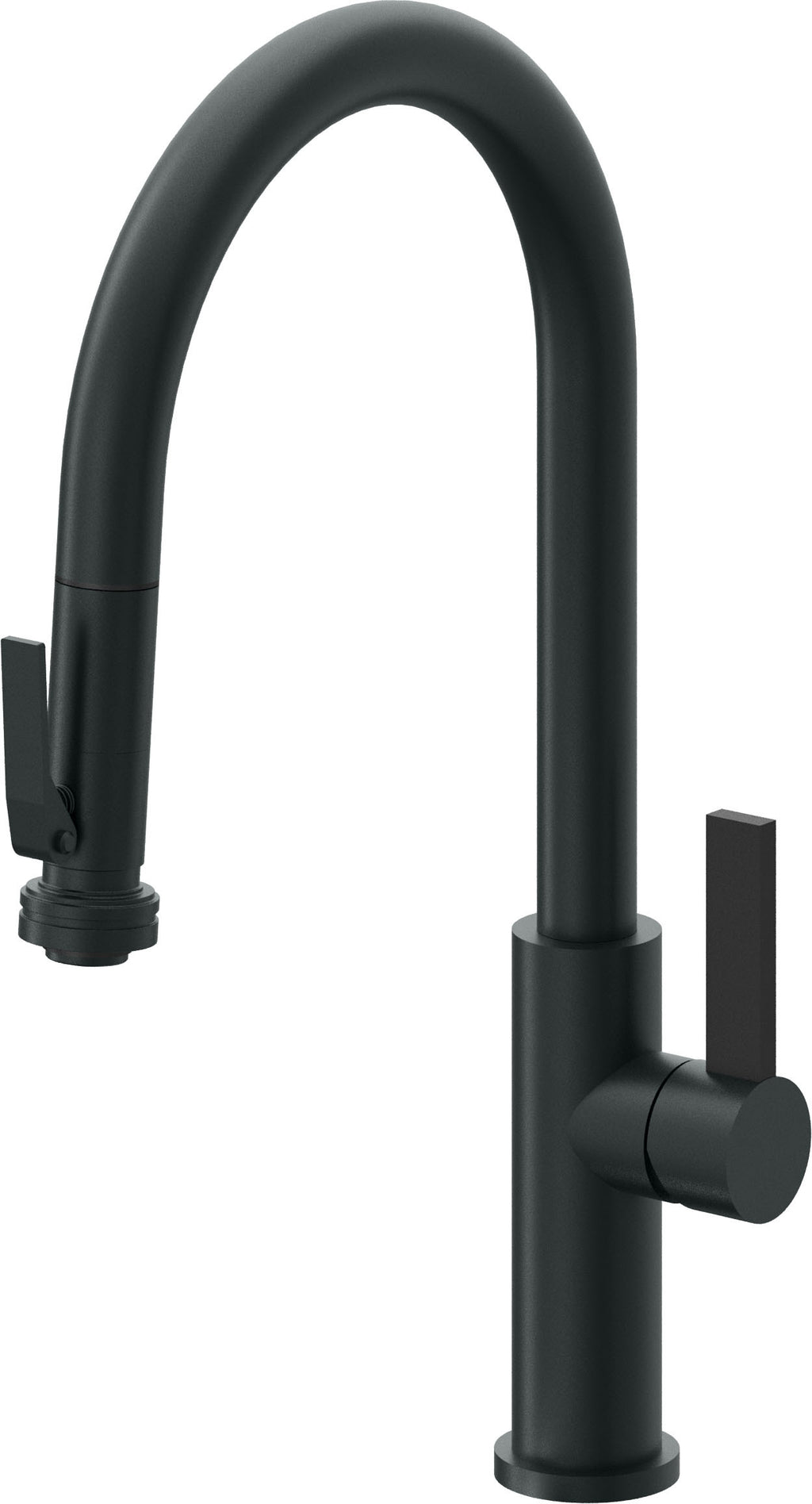 California Faucets Corsano Pull Down Faucets