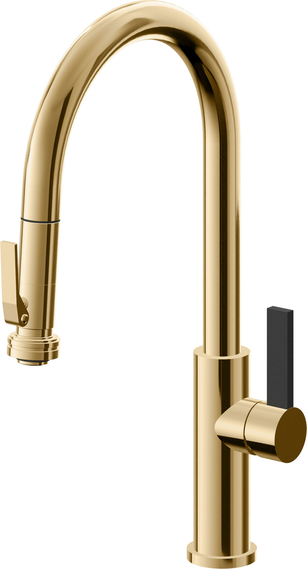 California Faucets Corsano Pull Down Faucets
