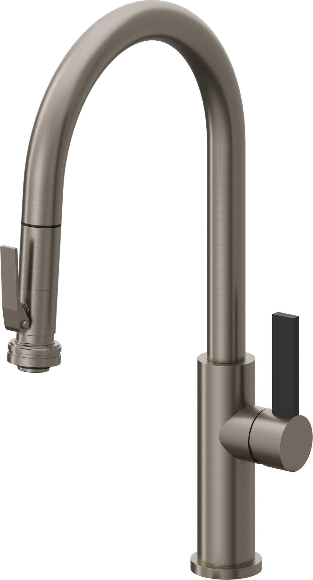 California Faucets Corsano Pull Down Faucets