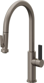 California Faucets Corsano Pull Down Faucets