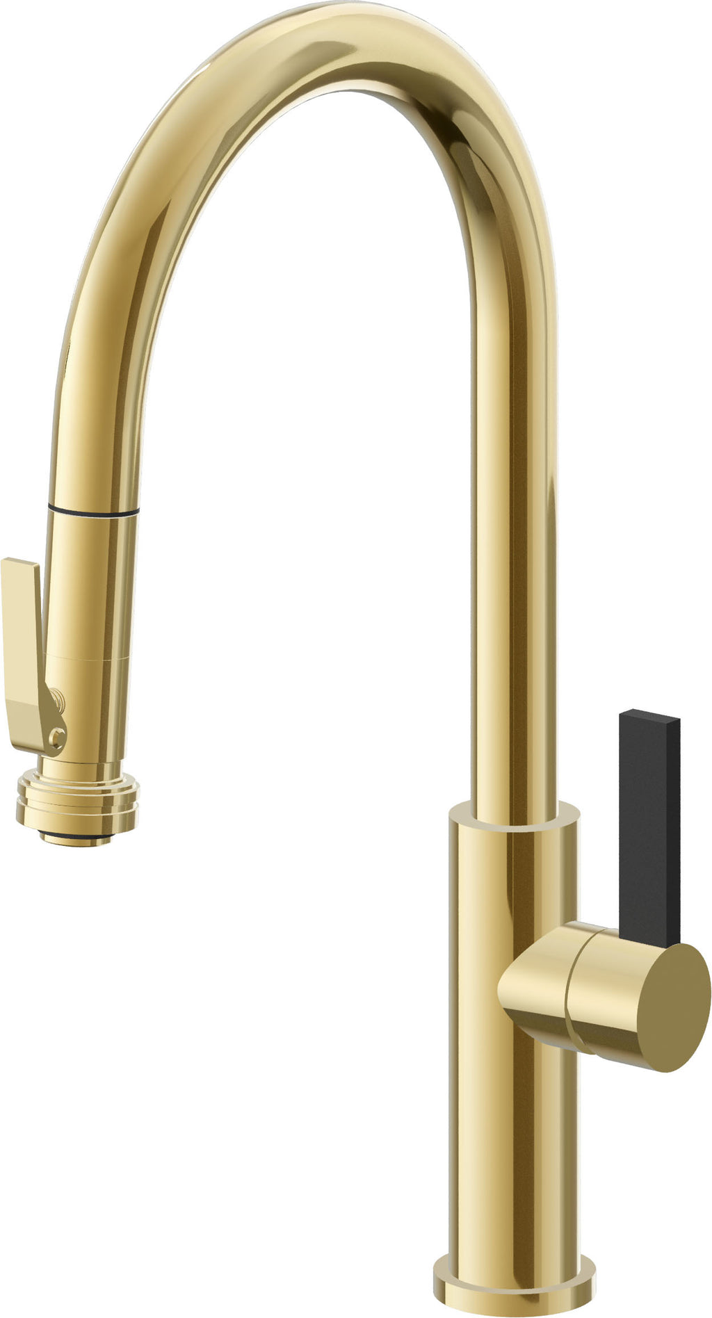California Faucets Corsano Pull Down Faucets