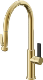 California Faucets Corsano Pull Down Faucets