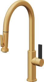 California Faucets Corsano Pull Down Faucets