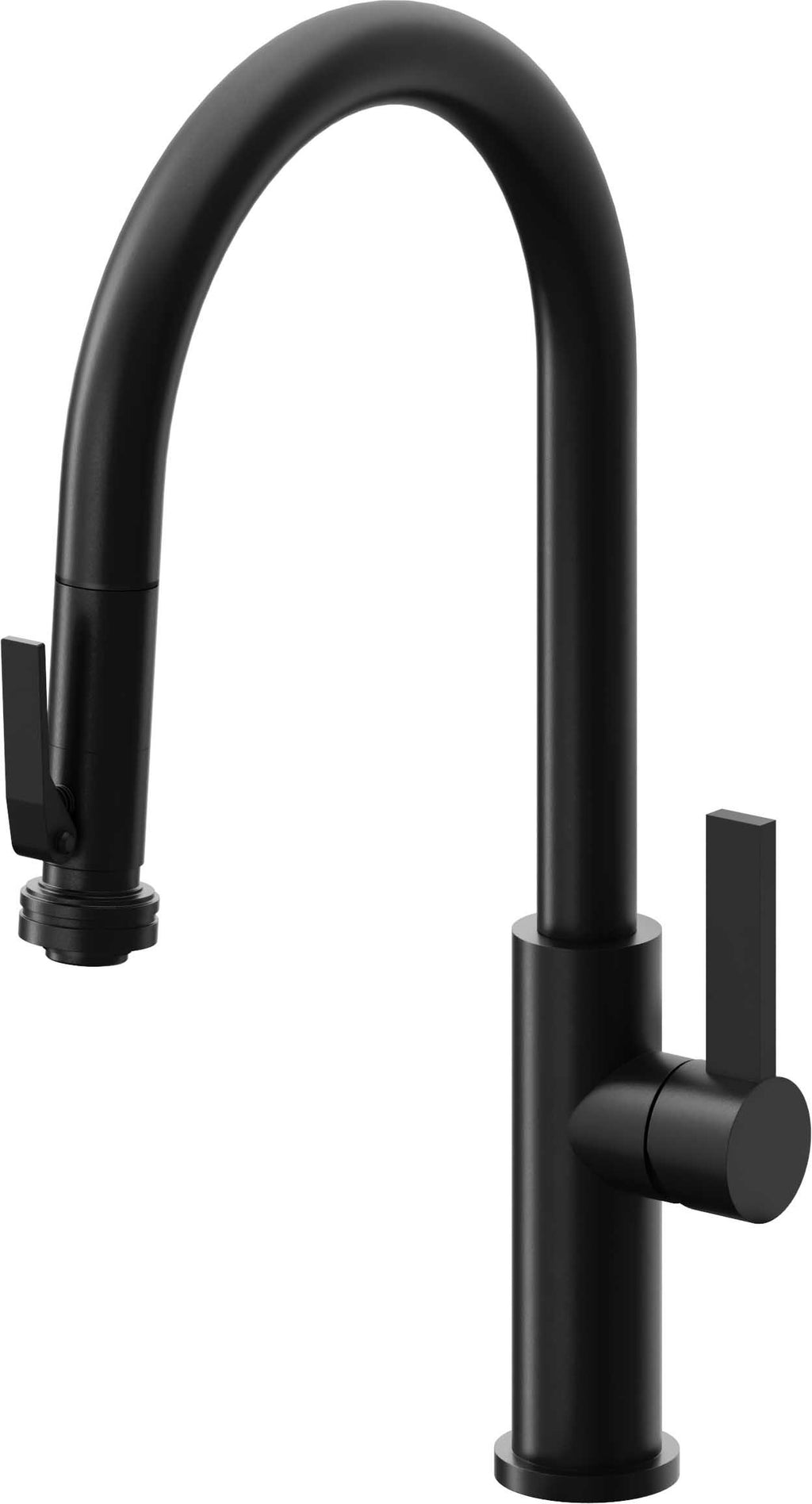 California Faucets Corsano Pull Down Faucets