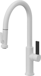 California Faucets Corsano Pull Down Faucets