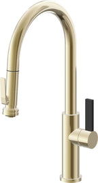 California Faucets Corsano Pull Down Faucets