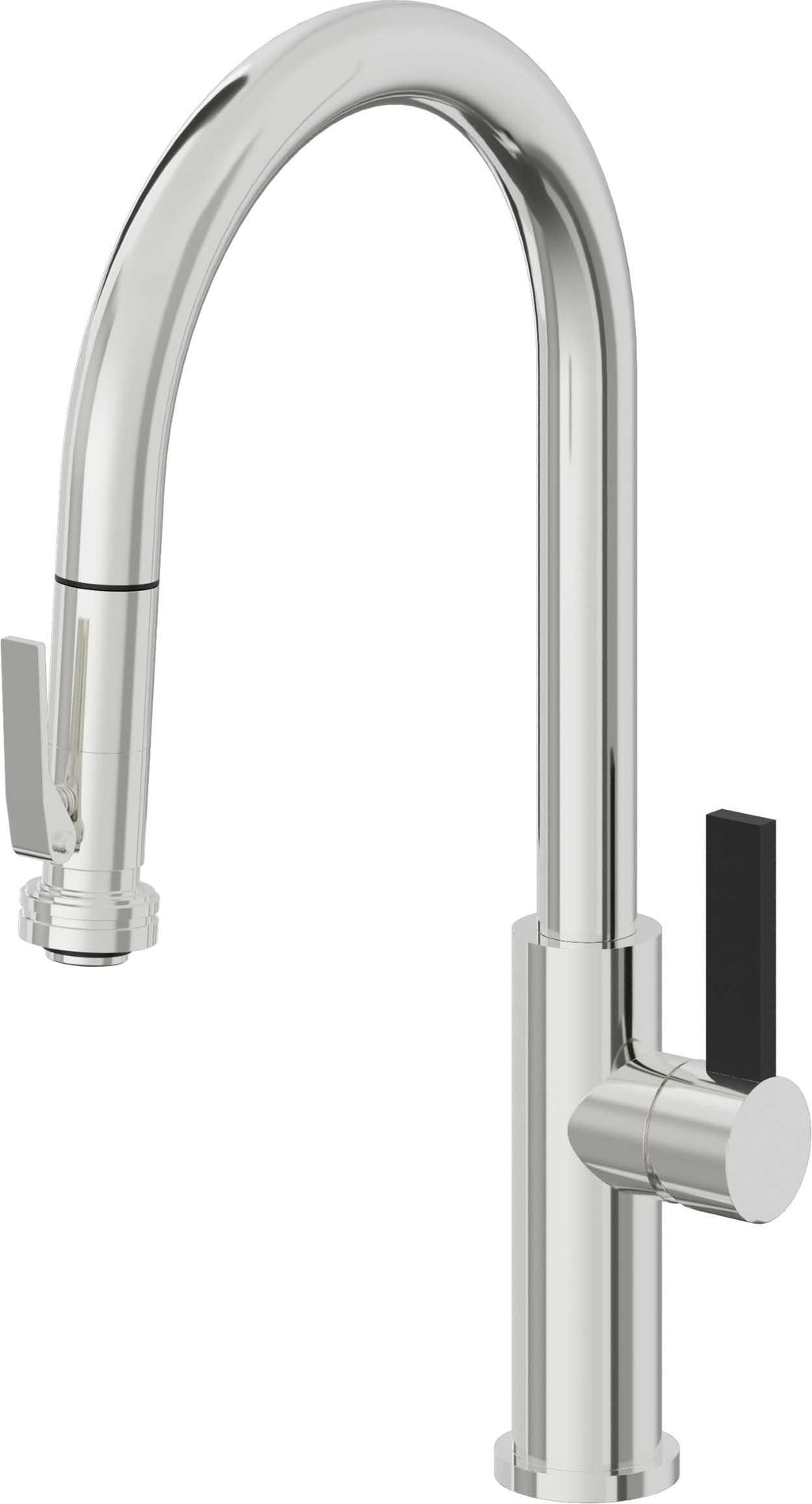California Faucets Corsano Pull Down Faucets