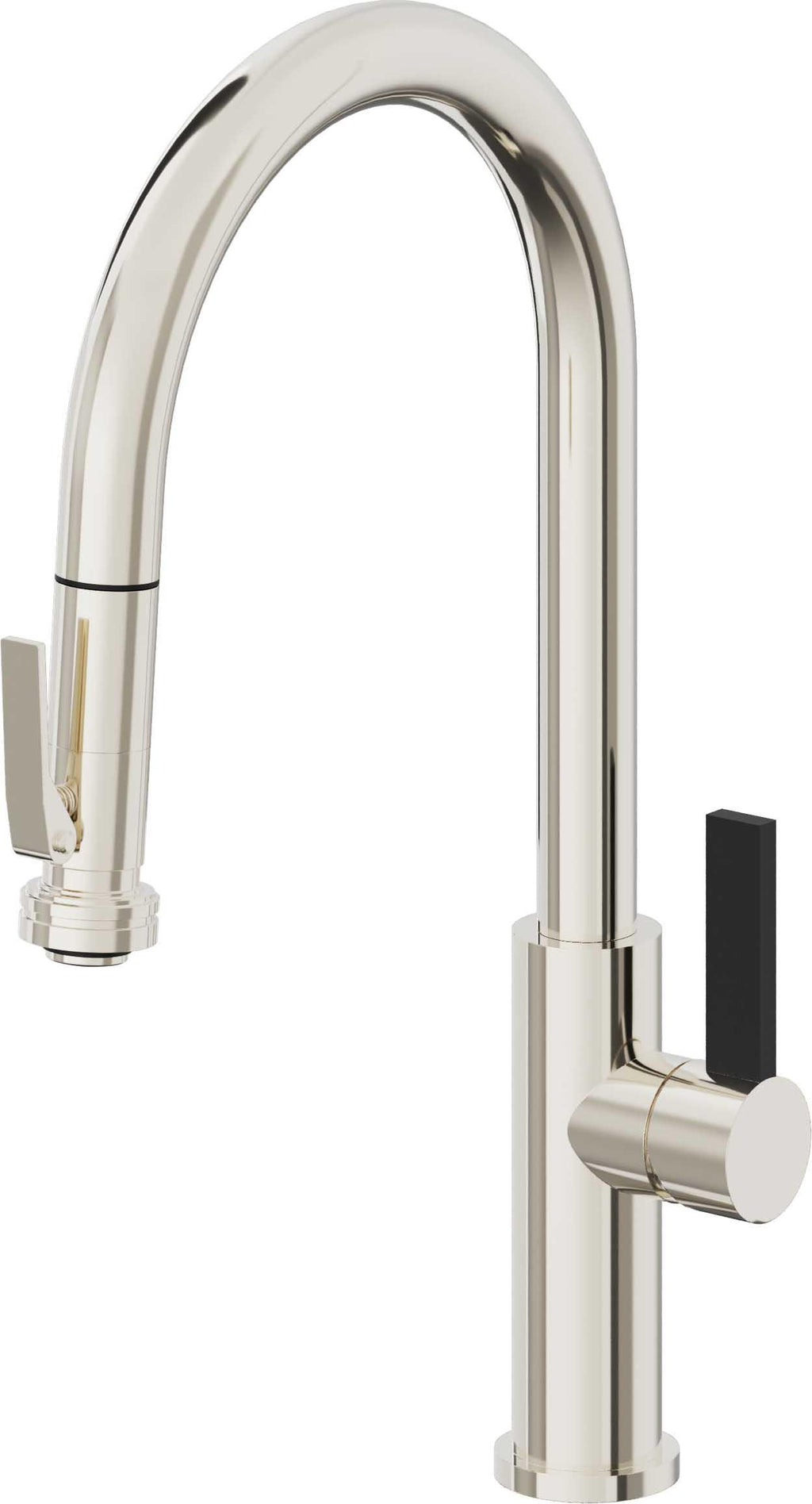 California Faucets Corsano Pull Down Faucets