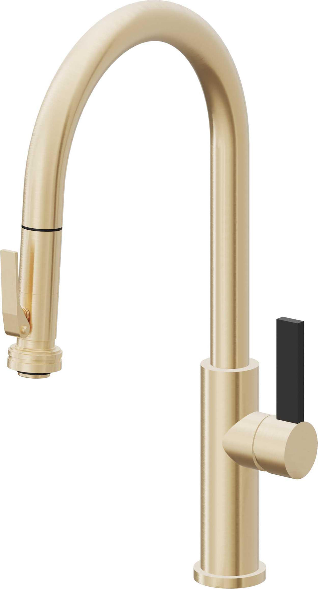 California Faucets Corsano Pull Down Faucets