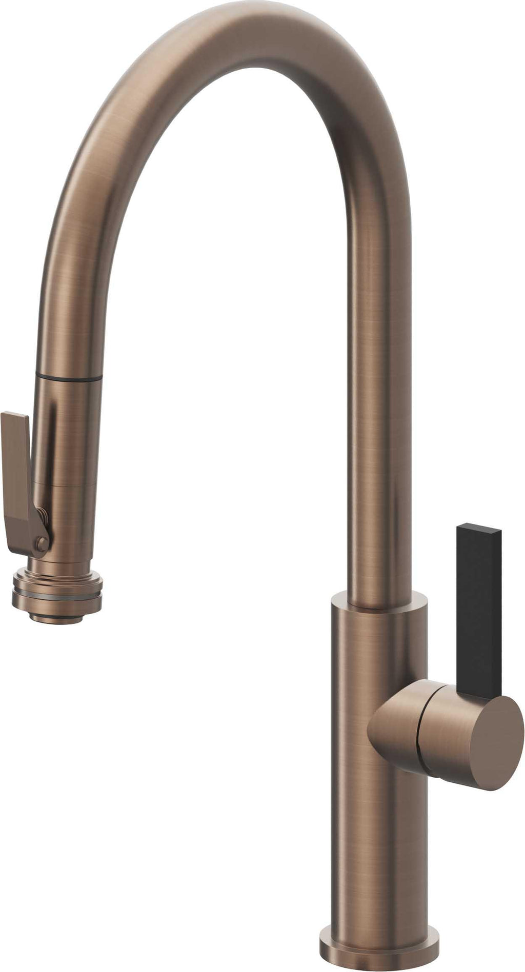 California Faucets Corsano Pull Down Faucets