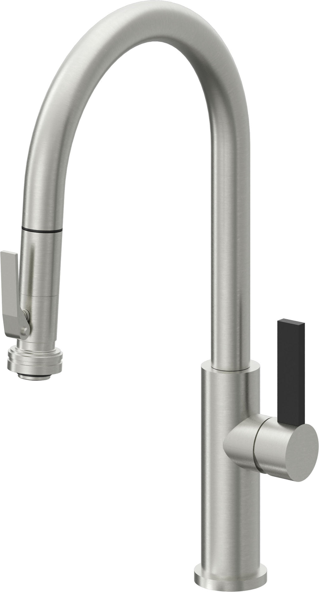 California Faucets Corsano Pull Down Faucets