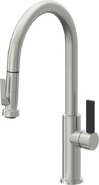California Faucets Corsano Pull Down Faucets