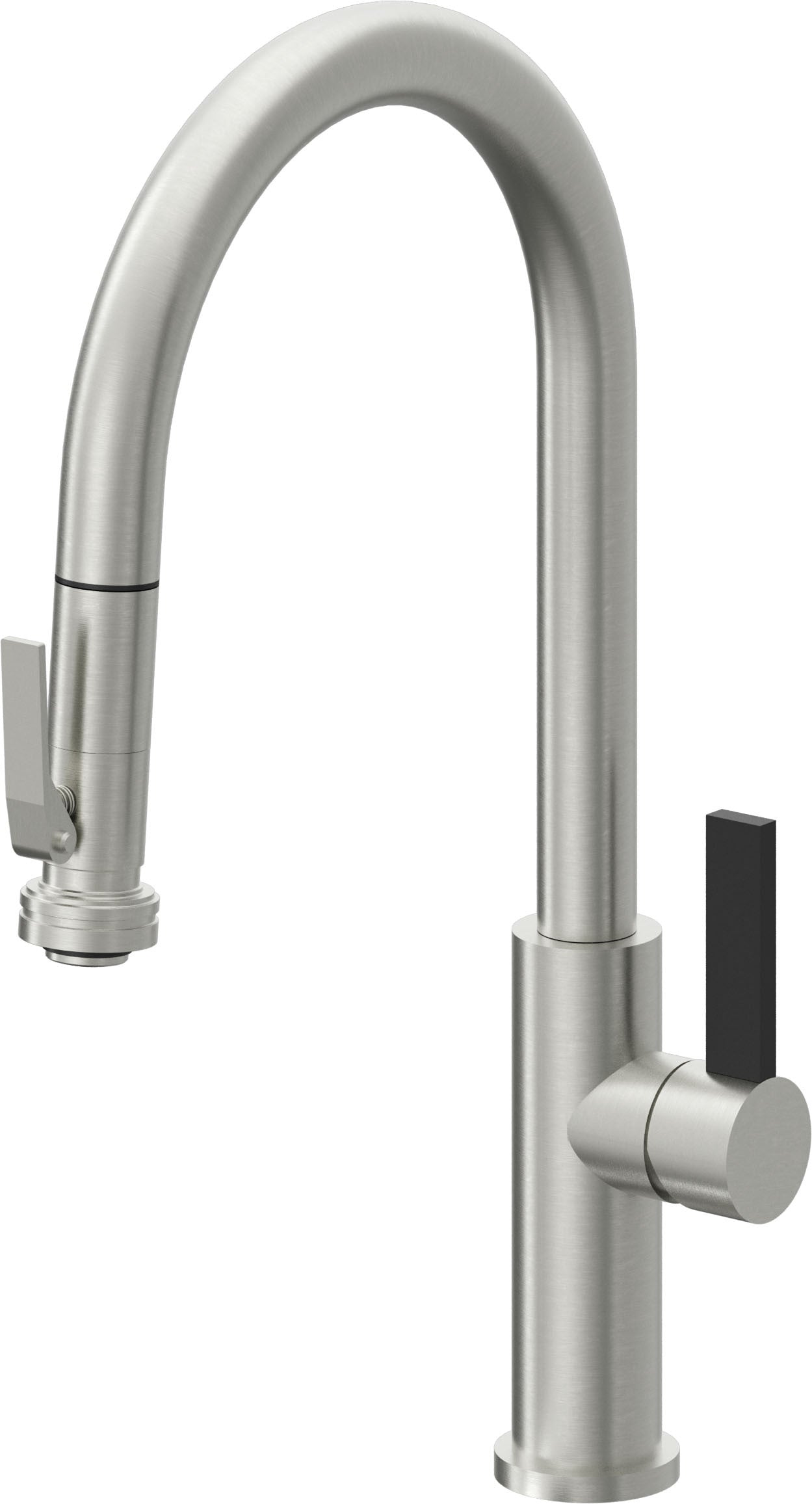 California Faucets Corsano Pull Down Faucets