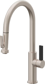 California Faucets Corsano Pull Down Faucets