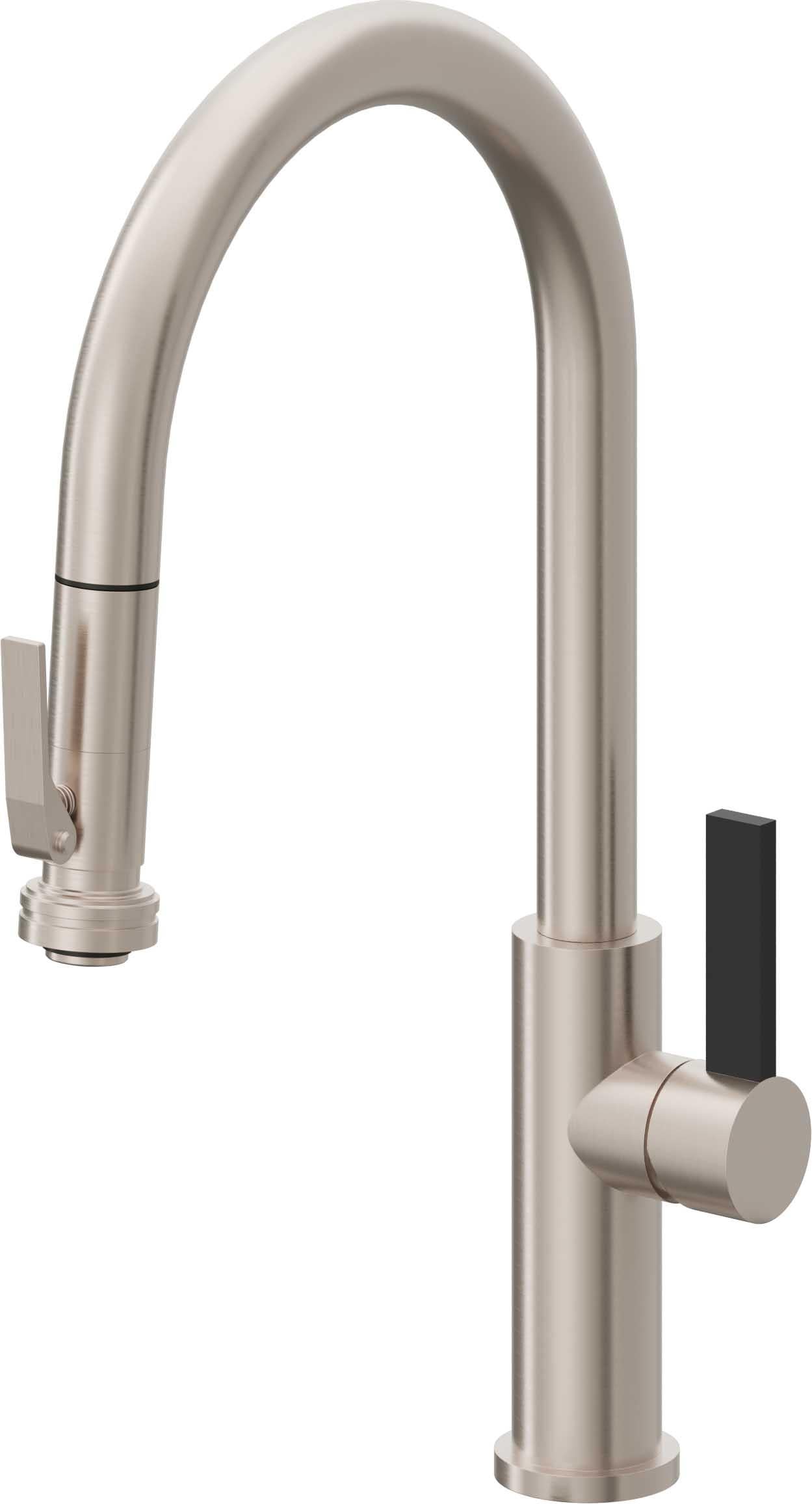California Faucets Corsano Pull Down Faucets