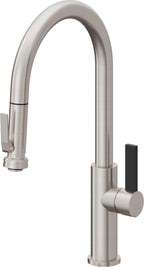 California Faucets Corsano Pull Down Faucets