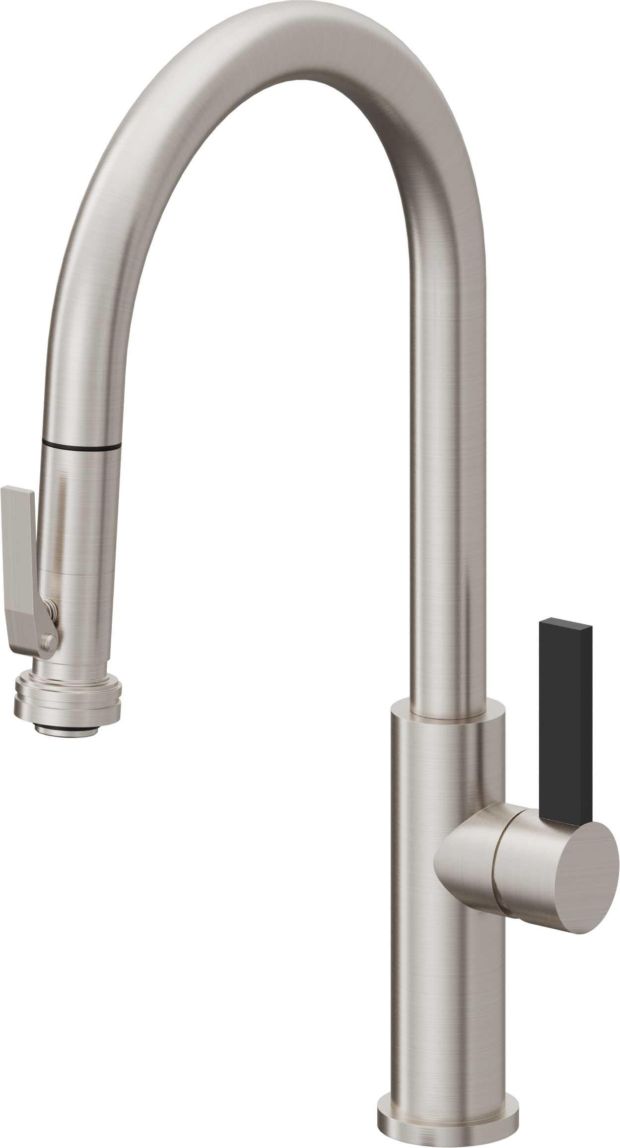 California Faucets Corsano Pull Down Faucets