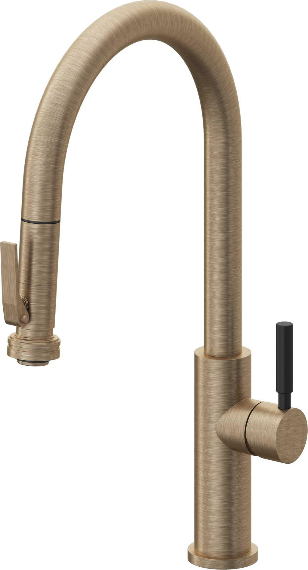 California Faucets Corsano Pull Down Faucets