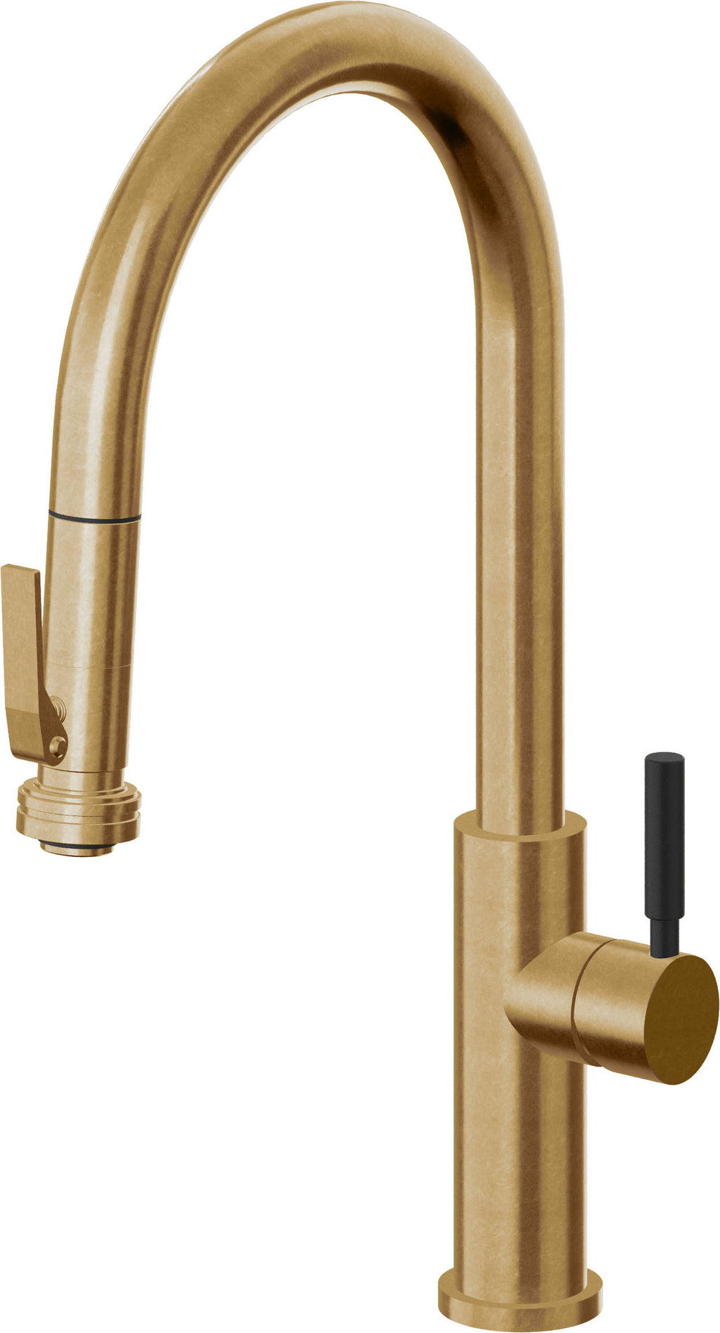 California Faucets Corsano Pull Down Faucets