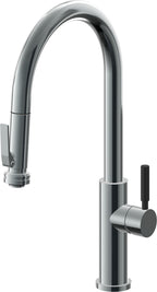 California Faucets Corsano Pull Down Faucets
