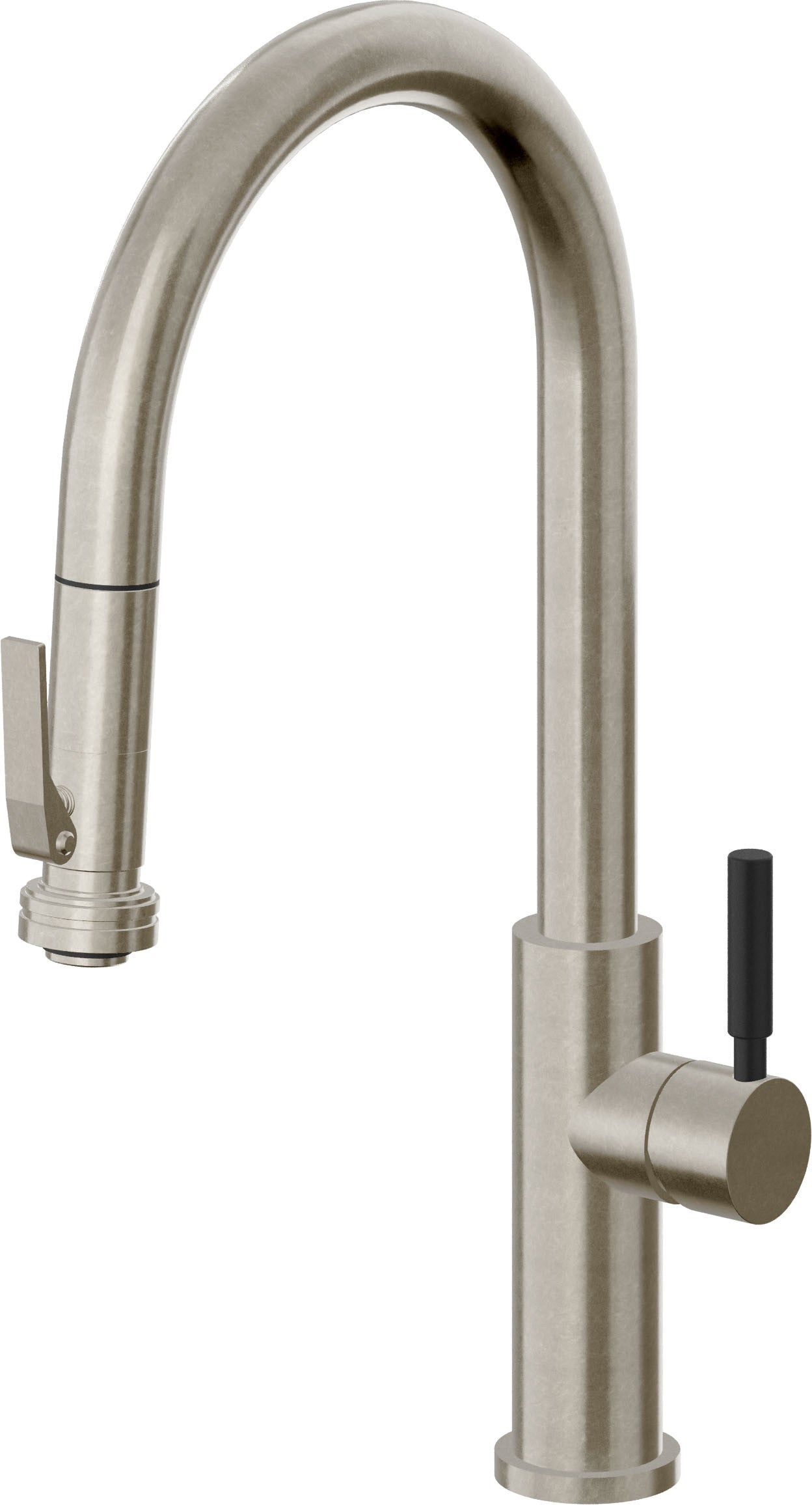 California Faucets Corsano Pull Down Faucets