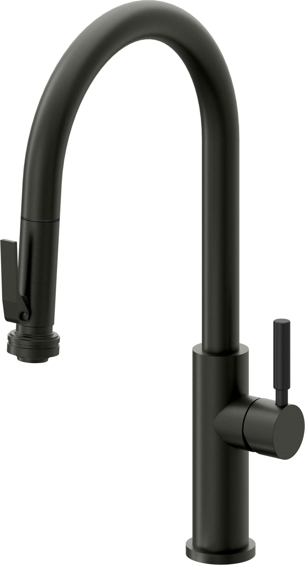 California Faucets Corsano Pull Down Faucets