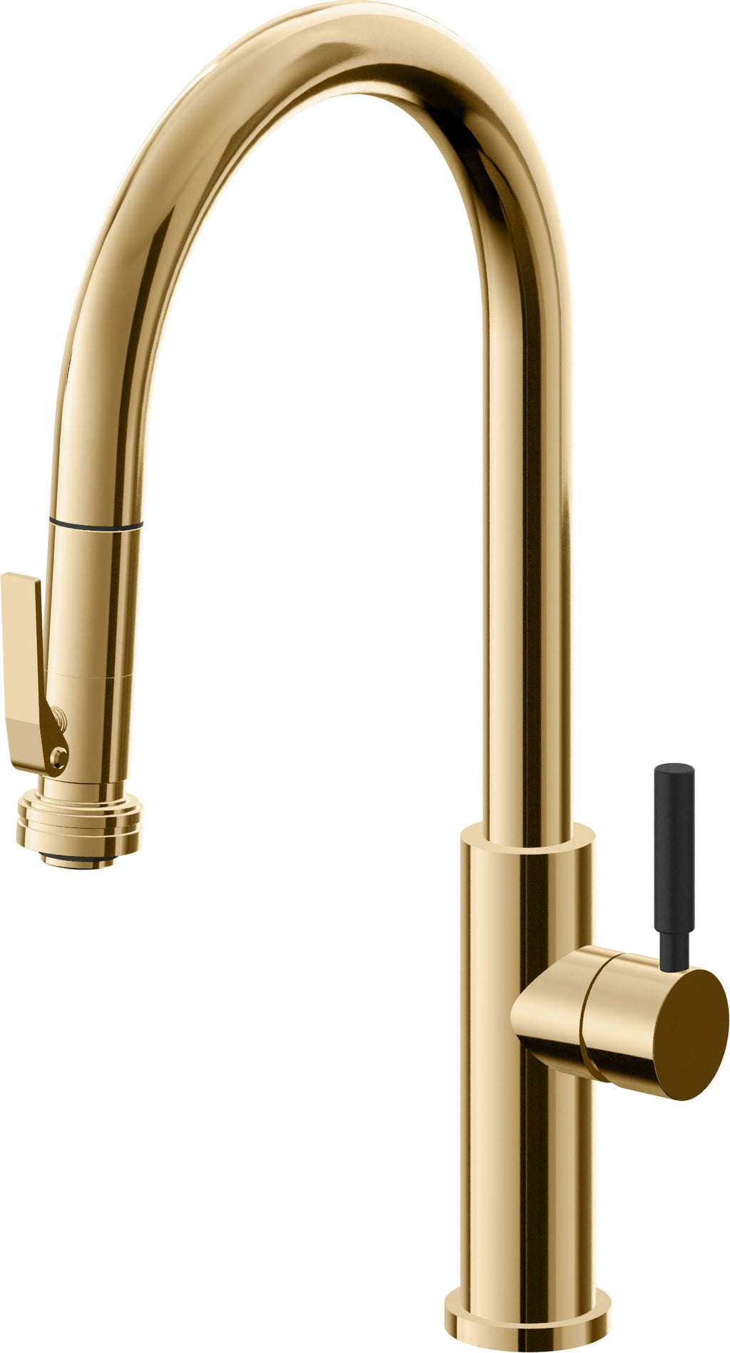 California Faucets Corsano Pull Down Faucets
