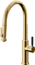 California Faucets Corsano Pull Down Faucets