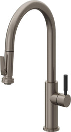 California Faucets Corsano Pull Down Faucets