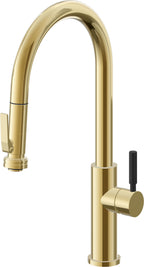 California Faucets Corsano Pull Down Faucets