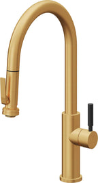 California Faucets Corsano Pull Down Faucets