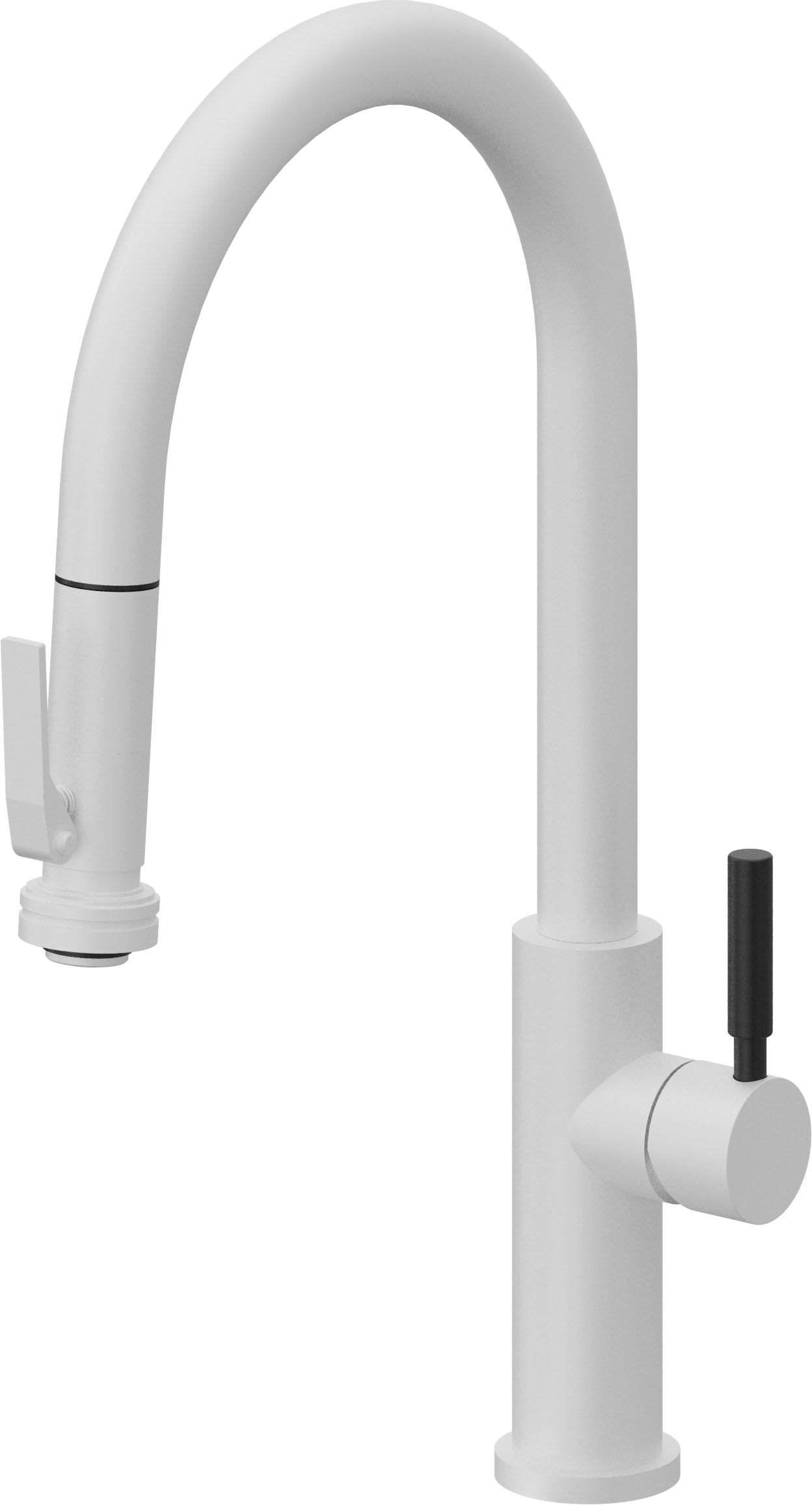 California Faucets Corsano Pull Down Faucets