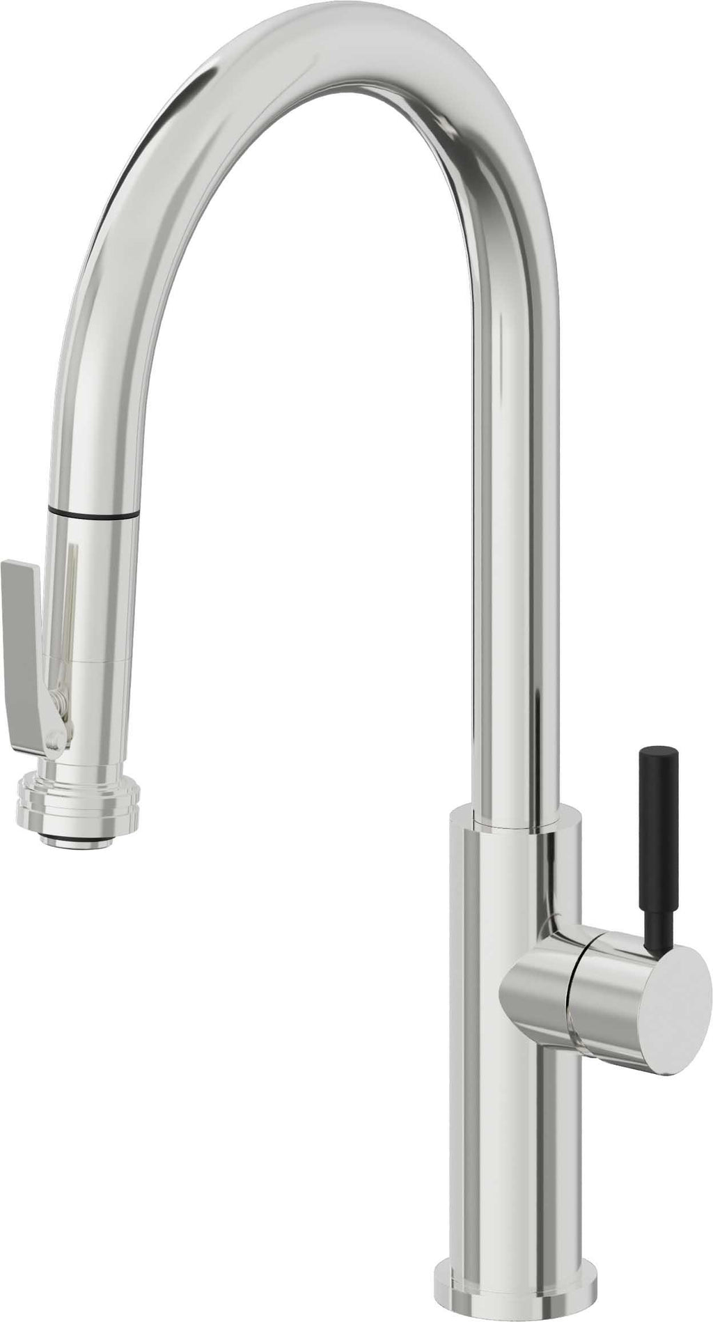 California Faucets Corsano Pull Down Faucets