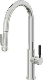 California Faucets Corsano Pull Down Faucets