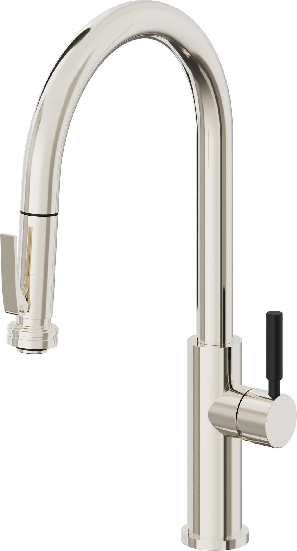 California Faucets Corsano Pull Down Faucets