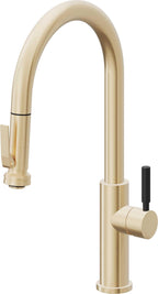 California Faucets Corsano Pull Down Faucets