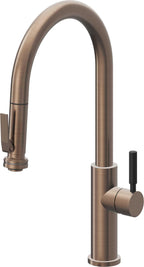 California Faucets Corsano Pull Down Faucets
