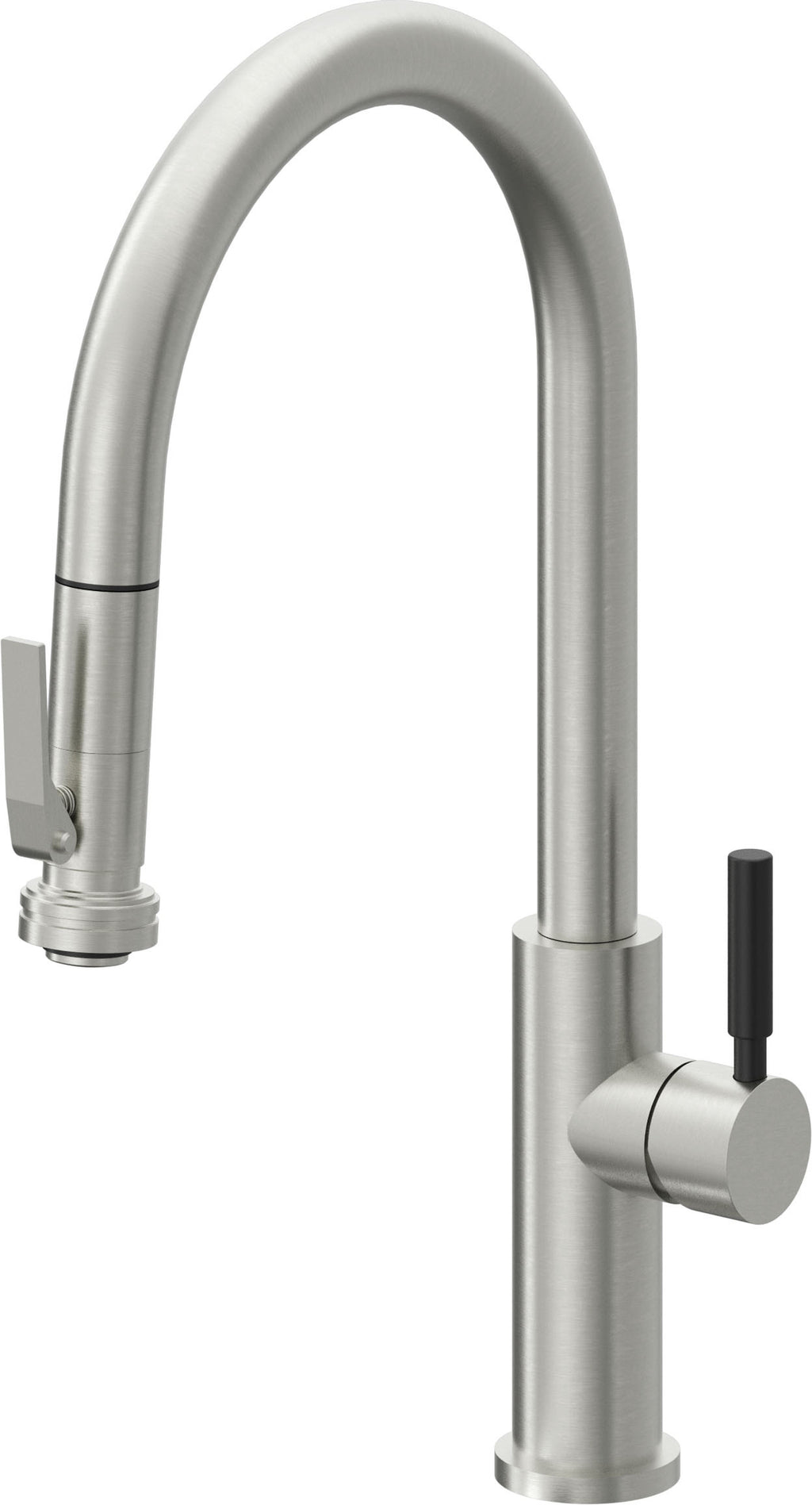 California Faucets Corsano Pull Down Faucets