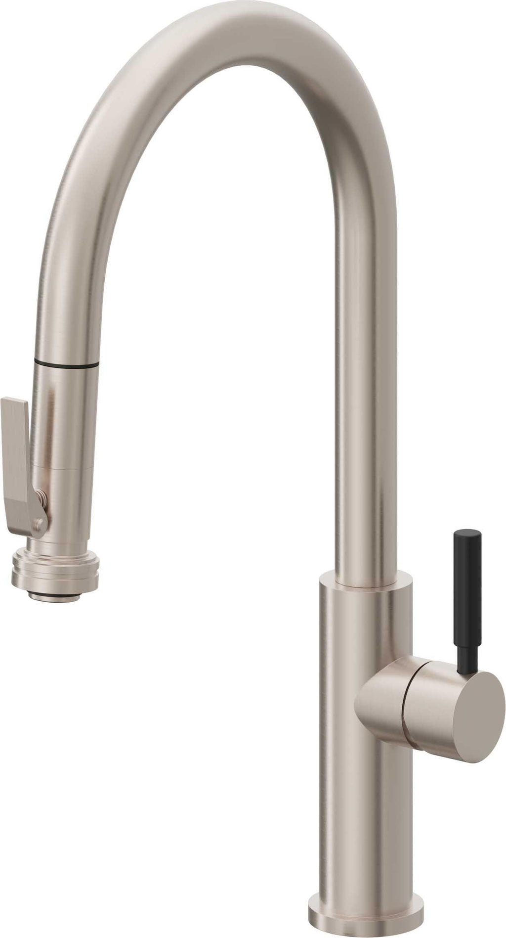 California Faucets Corsano Pull Down Faucets
